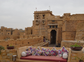 Desert Boys Guesthouse