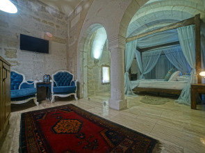 Mimi Cappadocia Butik Otel