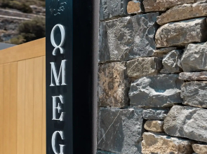 Omega Residences