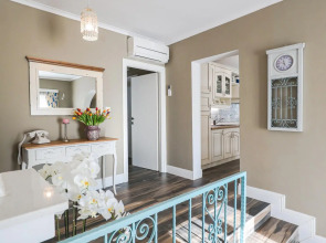 Villa Marigold Zadarvillas