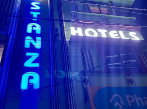 Stanza Hotels