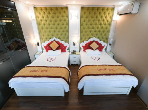 Kawasaki Noibai Hotel