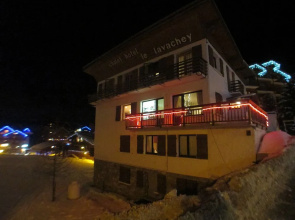Apun Hotel Budget