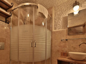 The Owl Cave Hotel
