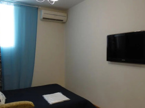 ApartUnit (АпартЮнит) на улице Челюскинцев