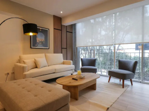 w Charming 2BR w Balcony in Miraflores