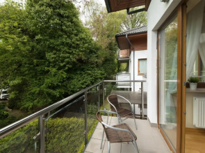 Apartament Rozgwiazda