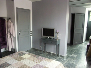 Maison d'Hôtes Côté Cour