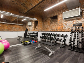 Hotel Indigo Krakow - Old Town by IHG