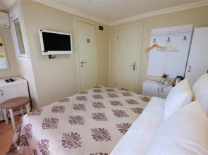 Ada Home's Hotel Taksim