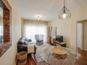 Apartamento Alfredo da Cunha