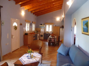 A Harmony House