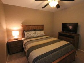 Casa Cave Creek 3 Bedroom Home by RedAwning