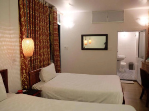 Gecko Hotel