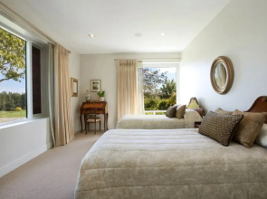 Blackwood House