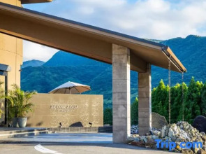 glampark ACONCAGUA RESORTS