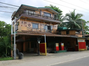 Hundred Isles' Room Rentals and Transient House