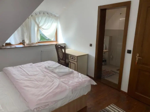 Casa Strabunicului