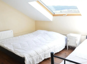 Villa in Vielsalm With Lake Views and Pool