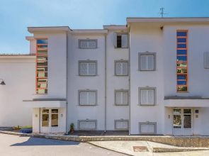 Awesome Home in Selce With Wifi and 2 Bedrooms