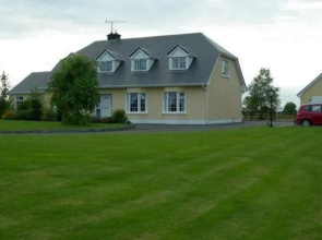 Rockfield House