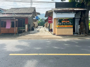 RedDoorz @ Penginapan Bunda Pelabuhanratu