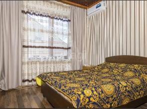 Gostevoy Dom Akvarel