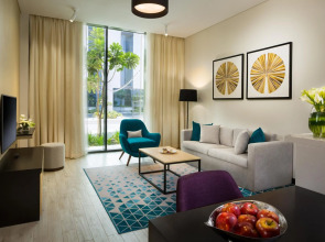 Millennium AL Barsha