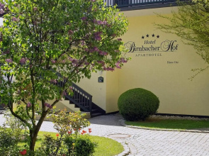 Hotel Birnbacher Hof