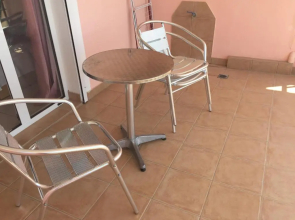 Dimis Studios And Apartments