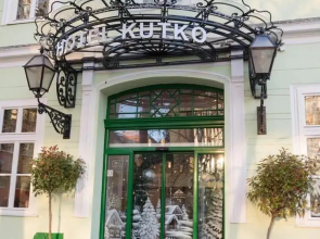 Hotel Kutko