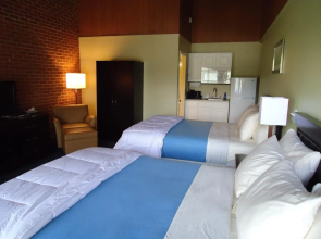 Inn At Deep Creek