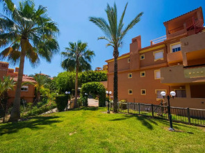 Apartamento la Reserva de Marbella