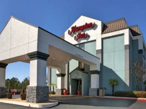 Hampton Inn Natchitoches