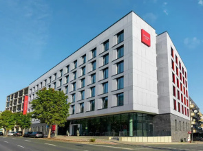 Leonardo Hotel Dortmund