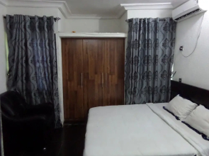 House 40 Suites Ibadan