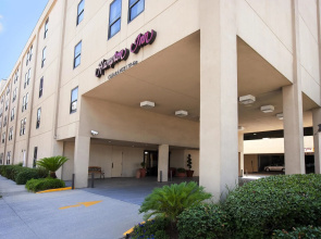Hampton Inn Metairie