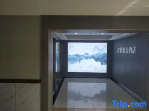 Shanghai Hanci E-sports Hotel