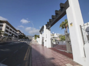 Duplex in Adeje Paradise Playa Paraiso PP133