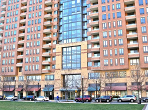 Weichert Suites at The Bartlett