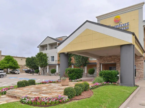 Comfort Inn & Suites Frisco - Plano