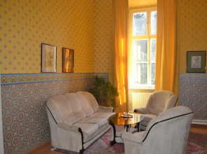 Hotel Kaštieľ Mojmírovce