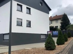 Ferienwohnung Elvira Schrimpf