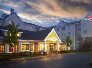 Residence Inn Providence Coventry