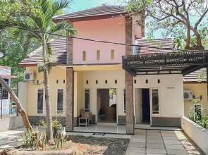 Taman Wisata Siwalk Cottage Syariah