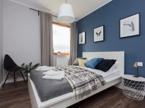 3D Wrocławska 69 Apartament
