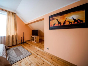 Villa Riga