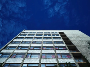 Top Floor Hostel