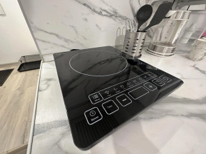 Сеть гостевых квартир на улице Ситникова 6