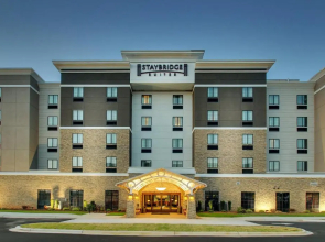 Staybridge Suites Rock Hill by IHG
